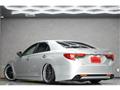 2010 Toyota Mark X