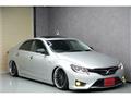 2010 Toyota Mark X