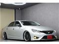 2010 Toyota Mark X