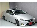 2010 Toyota Mark X