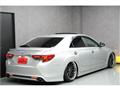 2010 Toyota Mark X