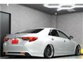 2010 Toyota Mark X