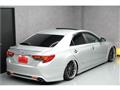 2010 Toyota Mark X