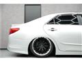 2010 Toyota Mark X