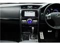 2010 Toyota Mark X