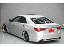 2010 Toyota Mark X