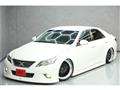 2012 Toyota Mark X
