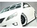 2012 Toyota Mark X