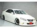 2012 Toyota Mark X