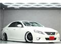 2012 Toyota Mark X