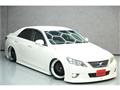 2012 Toyota Mark X