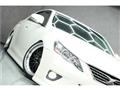 2012 Toyota Mark X
