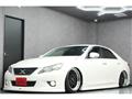 2012 Toyota Mark X