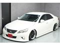 2012 Toyota Mark X