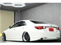 2012 Toyota Mark X