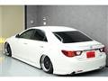 2012 Toyota Mark X