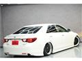 2012 Toyota Mark X
