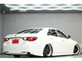 2012 Toyota Mark X