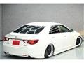 2012 Toyota Mark X