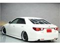 2012 Toyota Mark X