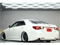 2012 Toyota Mark X