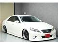 2012 Toyota Mark X