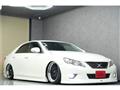2012 Toyota Mark X