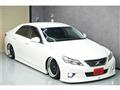 2012 Toyota Mark X