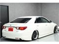 2012 Toyota Mark X