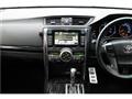 2012 Toyota Mark X