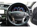 2012 Toyota Mark X