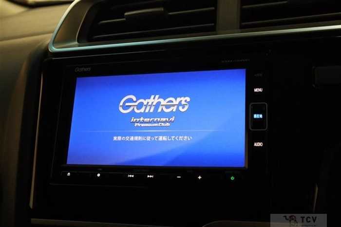 2019 Honda Fit