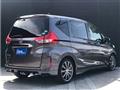 2017 Honda Freed