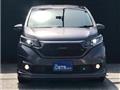 2017 Honda Freed