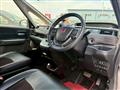 2017 Honda Freed
