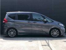 2017 Honda Freed