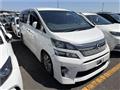 2014 Toyota Vellfire