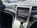 2014 Toyota Vellfire