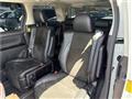 2014 Toyota Vellfire
