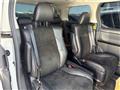 2014 Toyota Vellfire