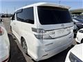 2014 Toyota Vellfire