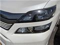 2014 Toyota Vellfire