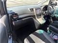 2014 Toyota Vellfire