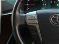 2012 Toyota Vellfire