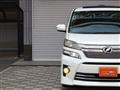 2012 Toyota Vellfire