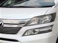 2012 Toyota Vellfire