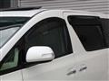 2012 Toyota Vellfire
