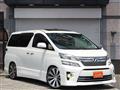 2012 Toyota Vellfire