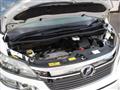 2012 Toyota Vellfire