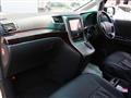 2012 Toyota Vellfire